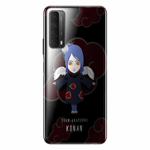 Coque Huawei P Smart ( 2021 )